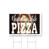 Neapolitan Pizza