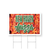 New Haven Apizza