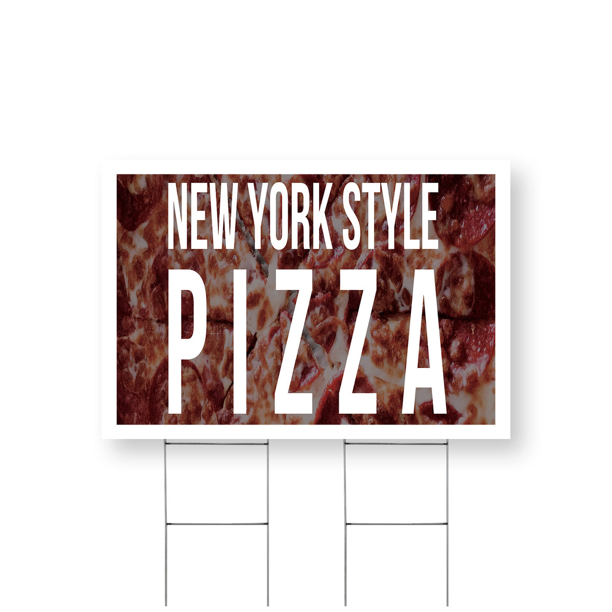 New York Pizza