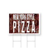 New York Pizza