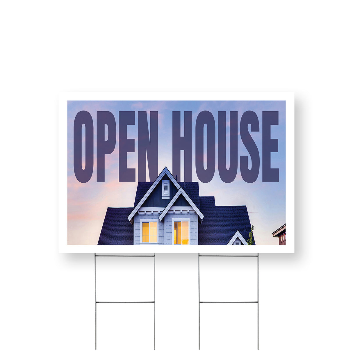 Open House