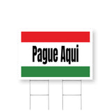 Pague Aqui