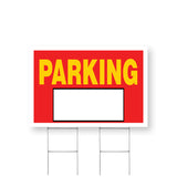 Parking Variable