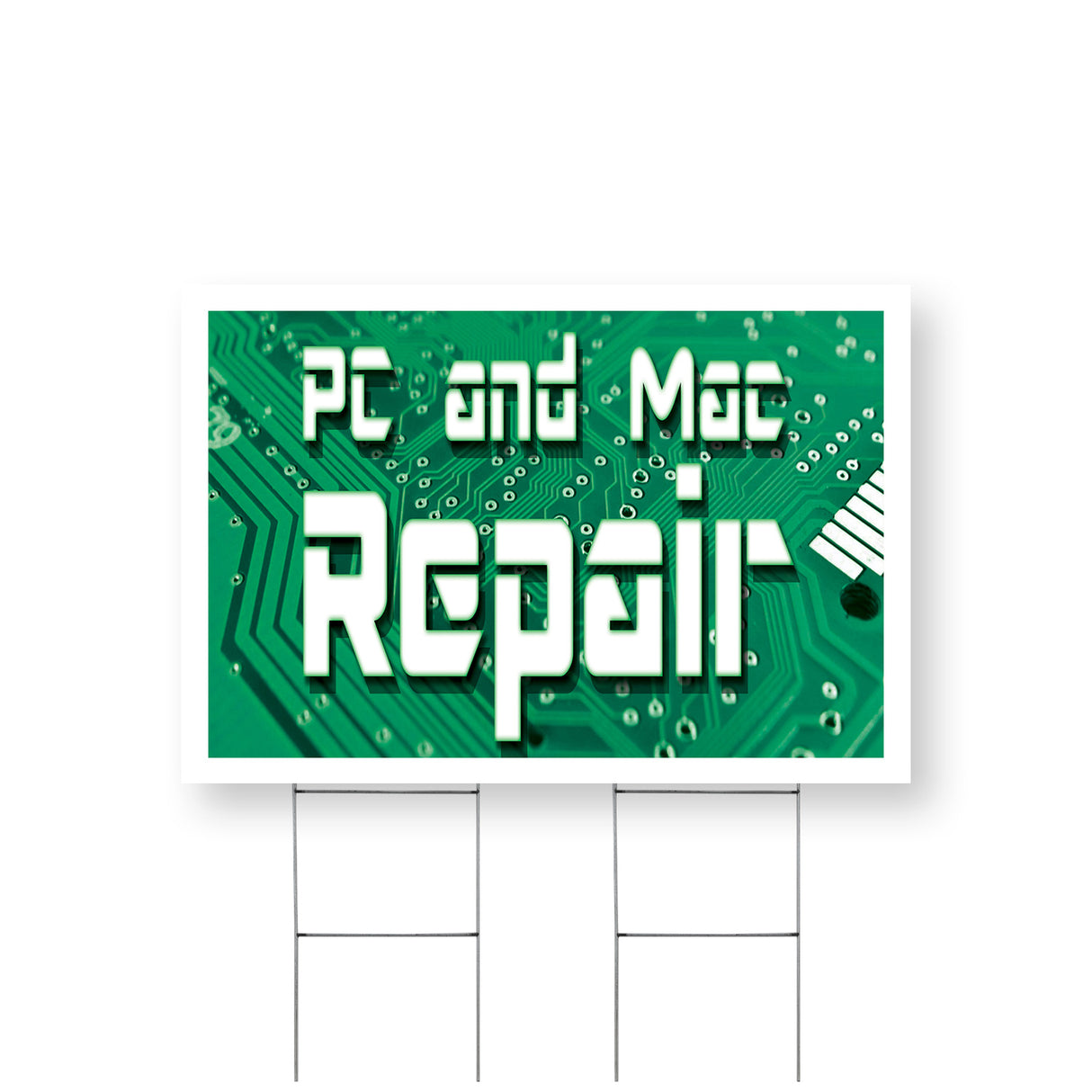 PC and Mac Repair