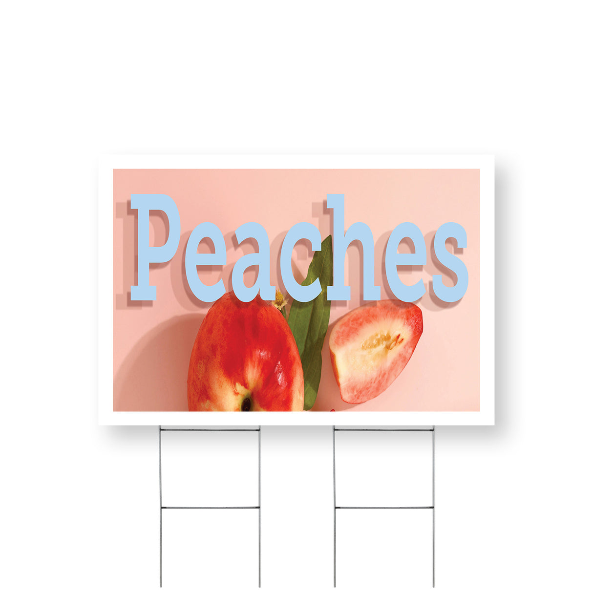 Peaches