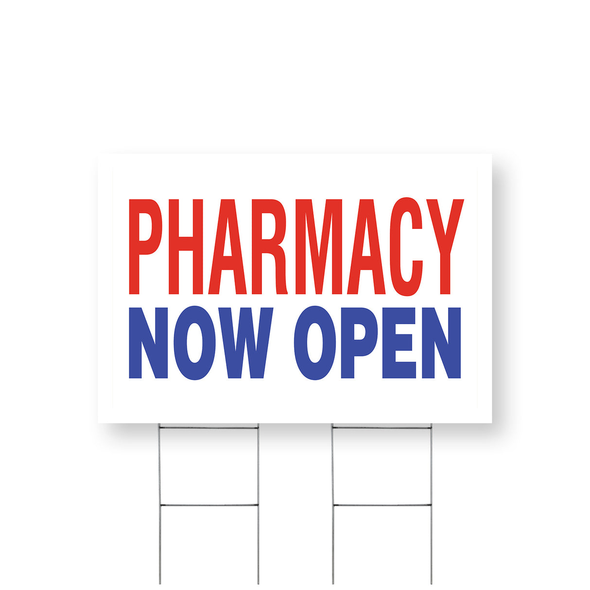Pharmacy Now Open