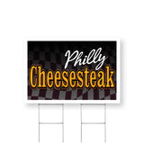 Philly Cheesesteak
