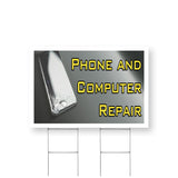 Phone and Computer Repair