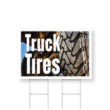 Pickup Truck Tires
