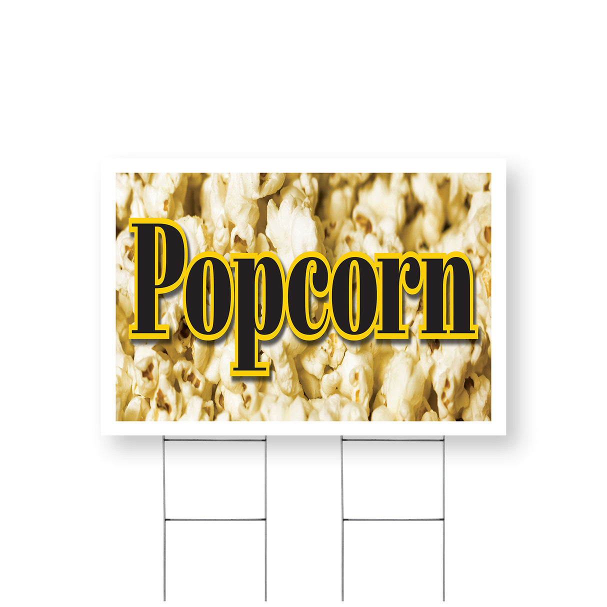 Popcorn