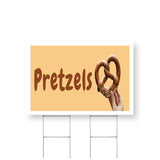 Pretzels