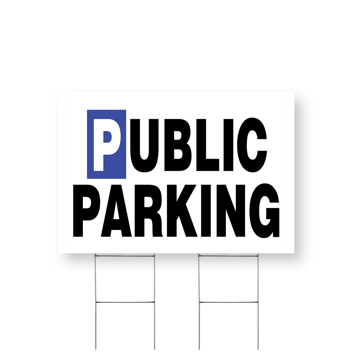 Public Parking