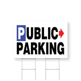 Public Parking Right