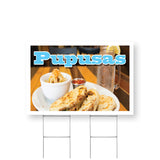 Pupusas