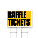 Raffle Tickets