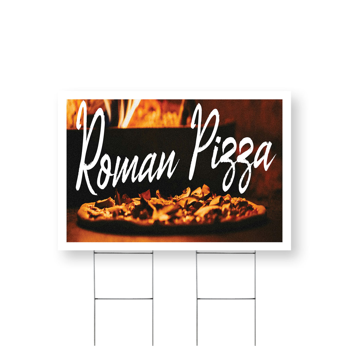 Roman Pizza