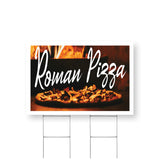 Roman Pizza