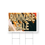 Rummage Sale