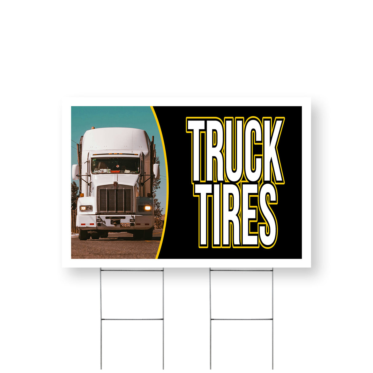 Semi Truck Tires