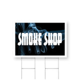 Smoke Shop