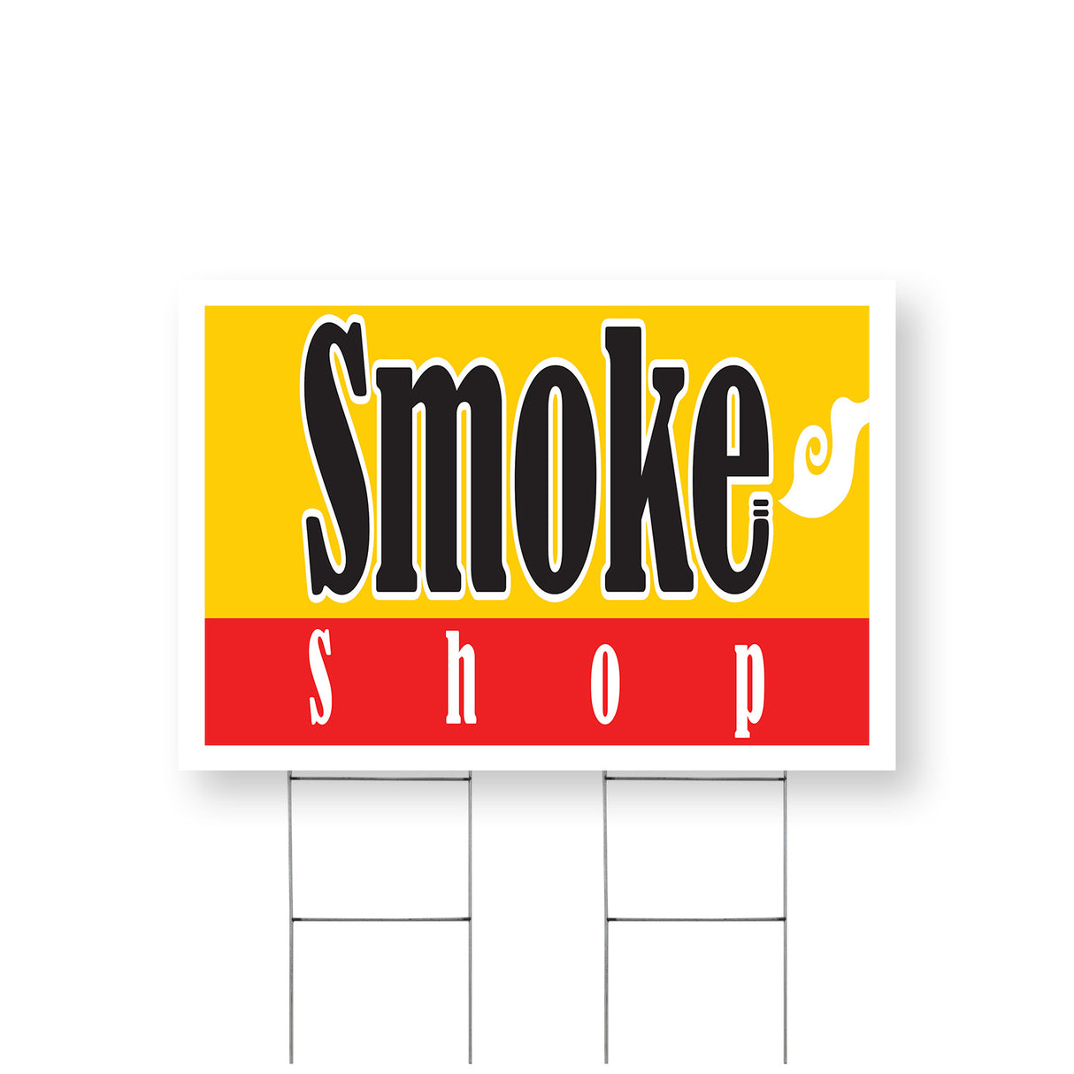 Smoke Shop