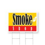 Smoke Shop