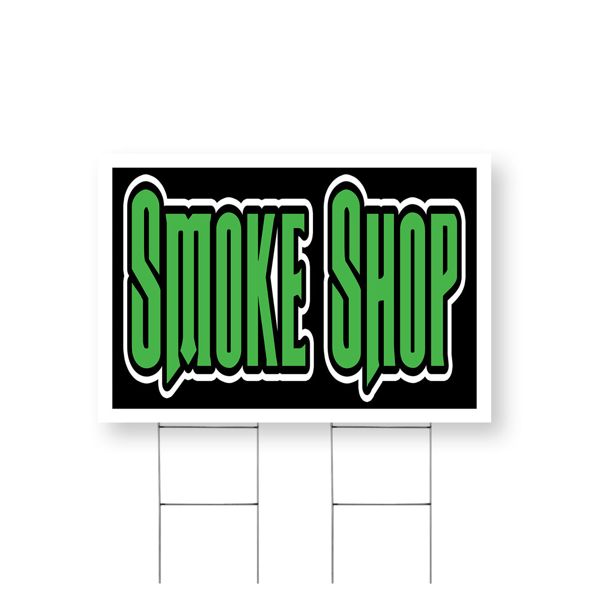 Smoke Shop
