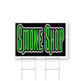 Smoke Shop