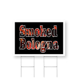 Smoked Bologna