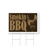 Smokin BBQ