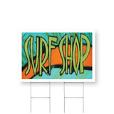 Surf Shop