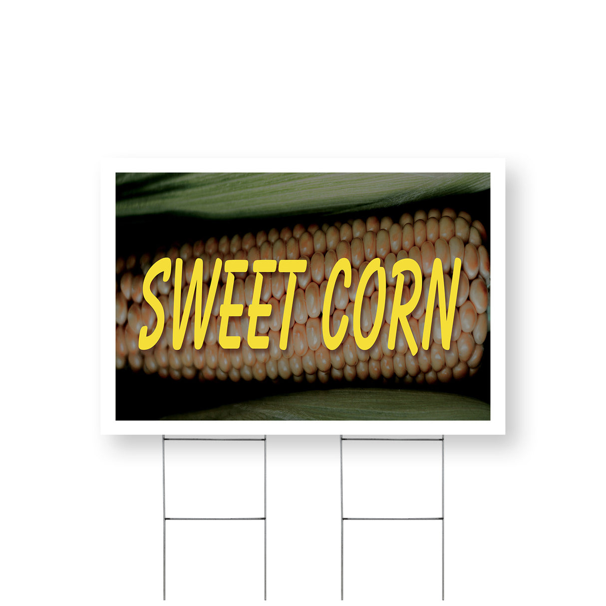 Sweet Corn
