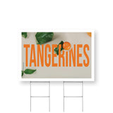 Tangerines
