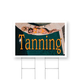 Tanning