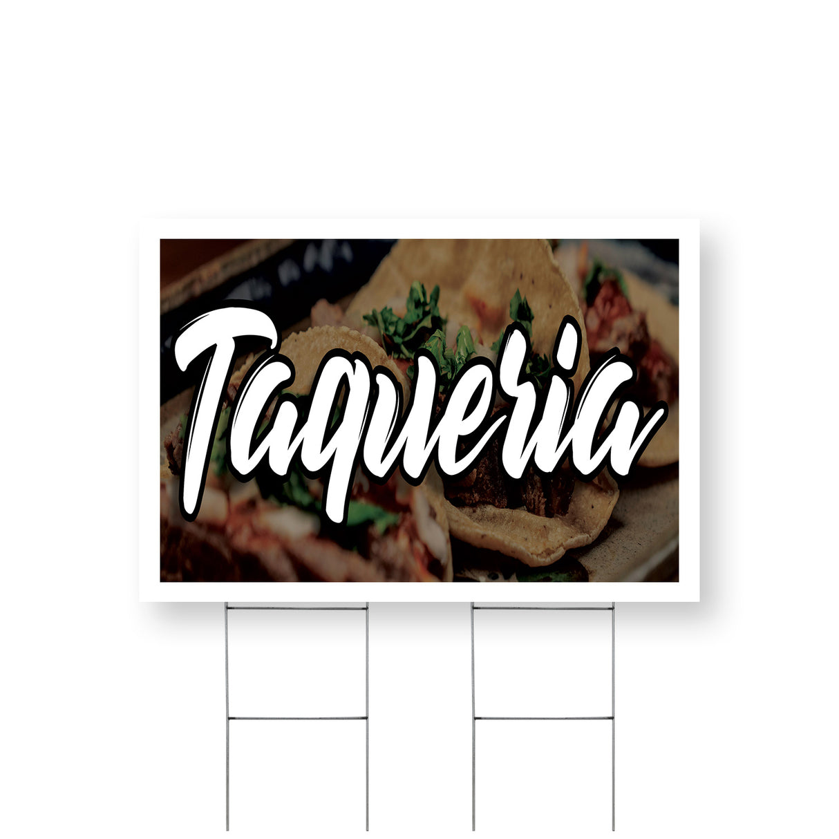 Taqueria