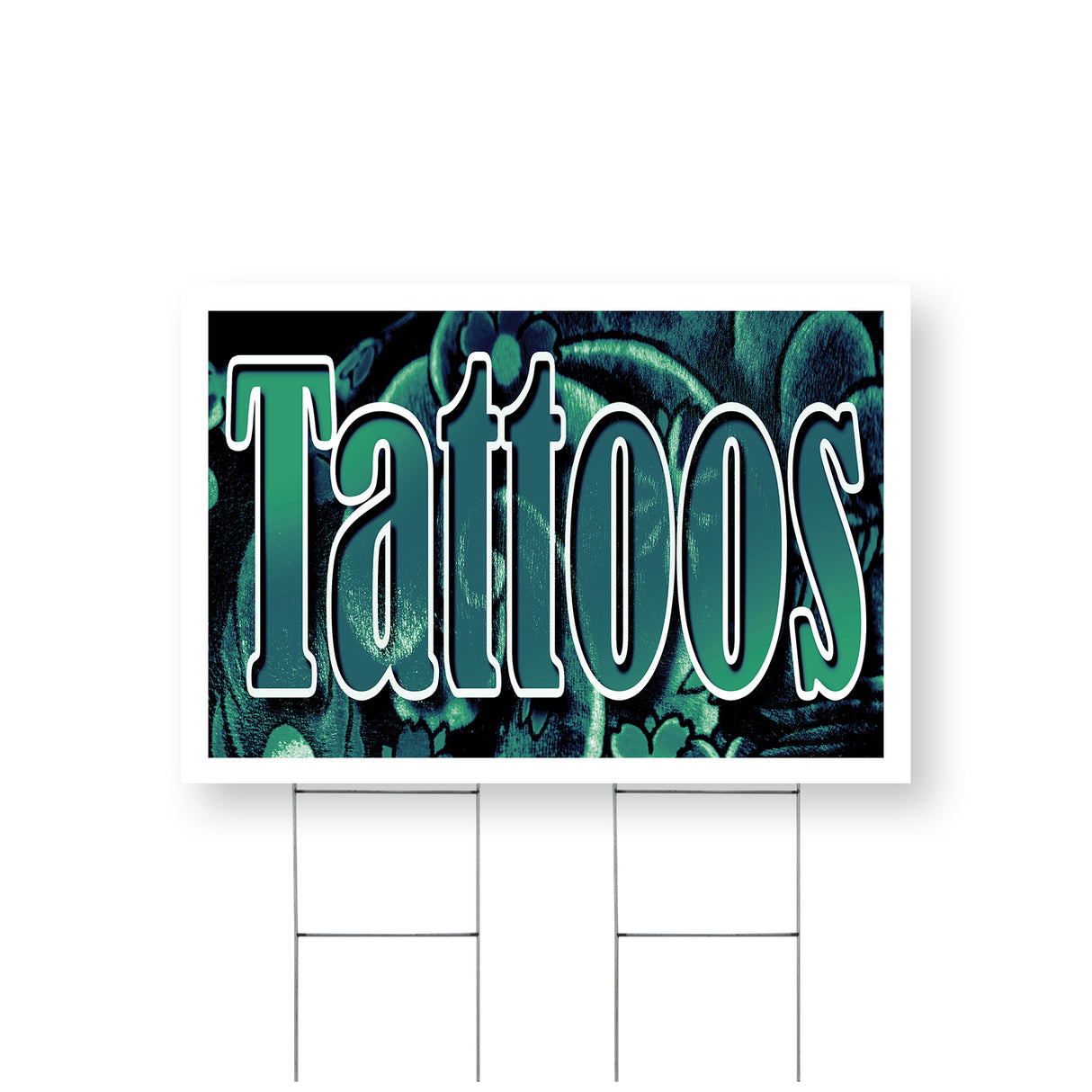 Tattoos