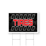 Tire Sale