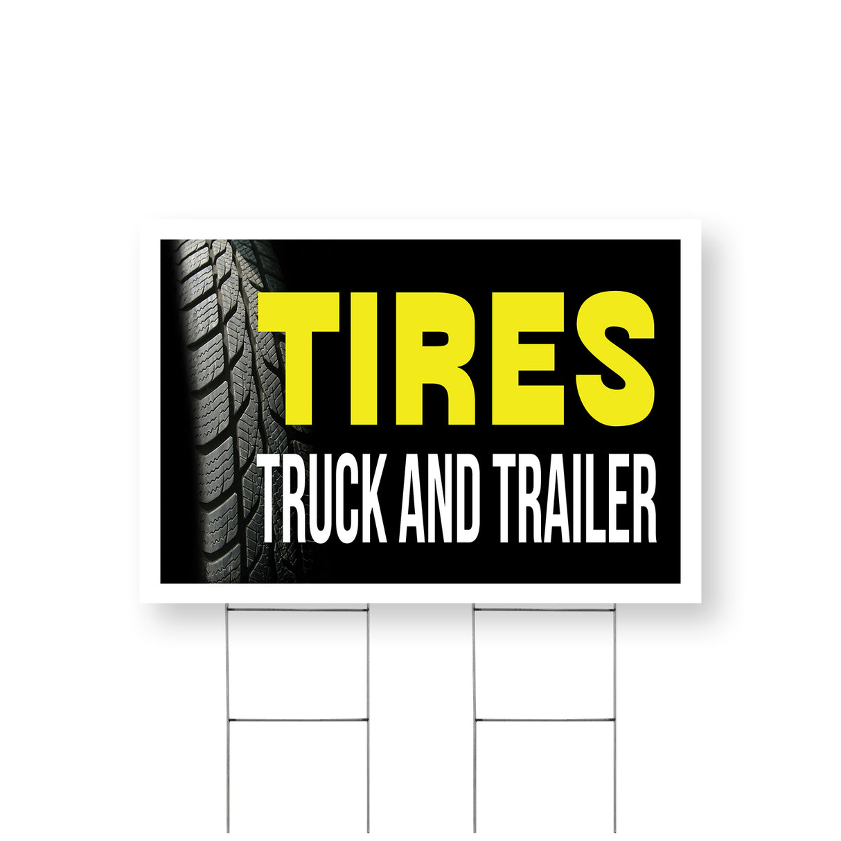 Tire Sale