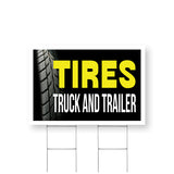 Tire Sale