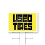 Used Tires
