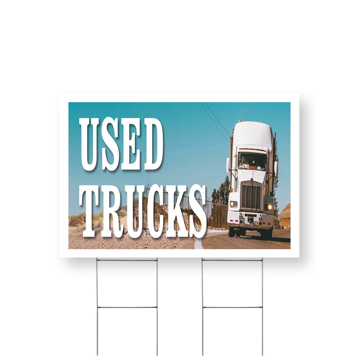 Used Trucks