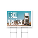 Used Trucks