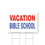 Vacation Bible School