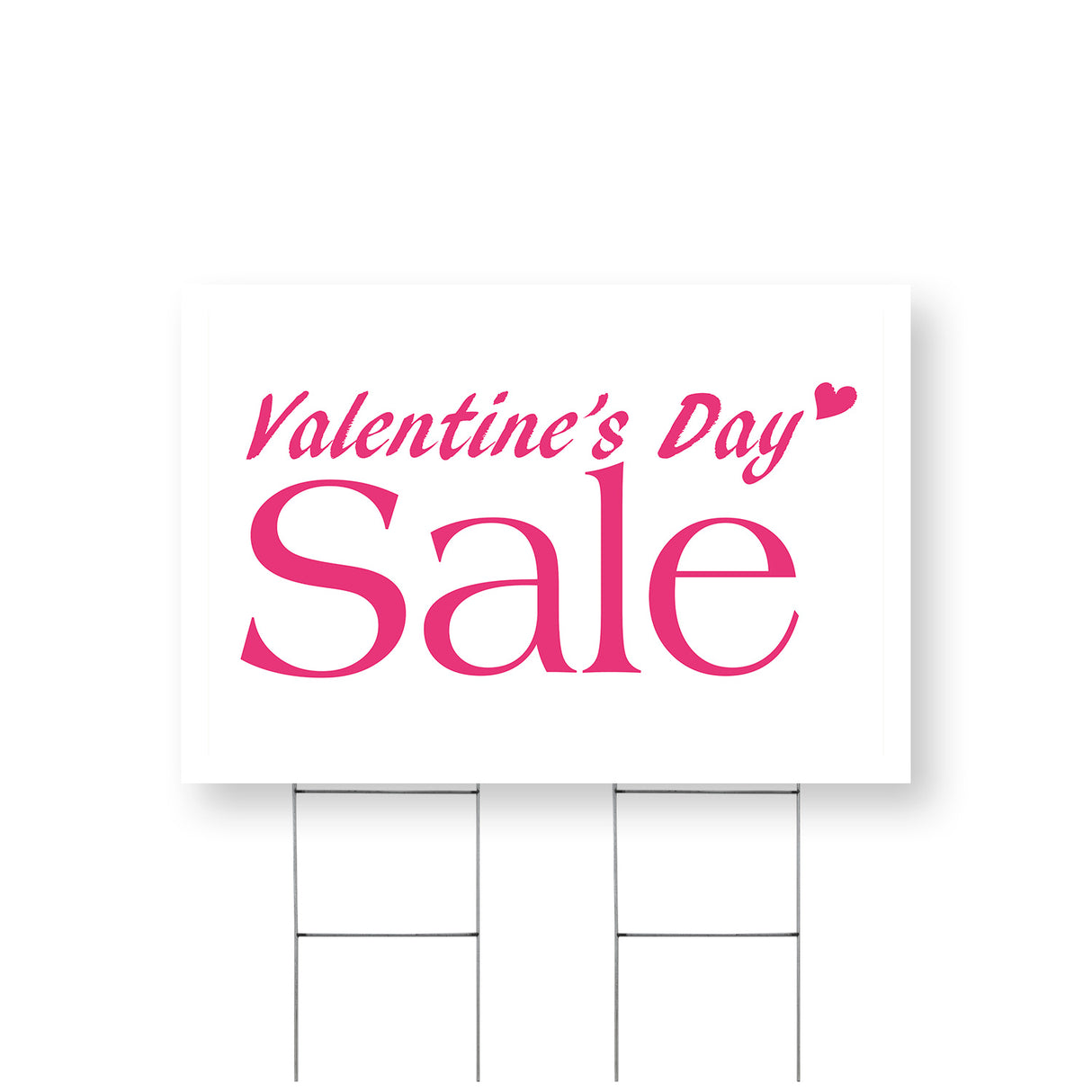 Valentines Day Sale
