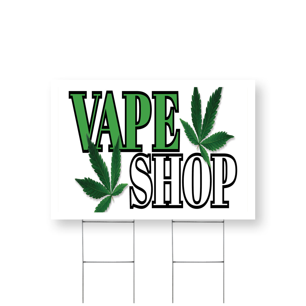 Vape Shop
