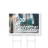 Vapor E Cigarettes