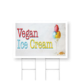 Vegan Ice Cream