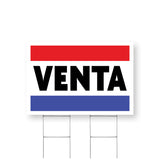 Venta