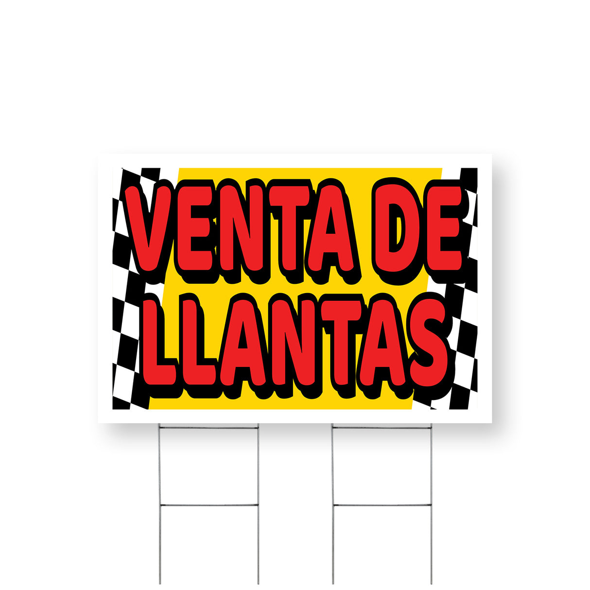 Venta de Llantas