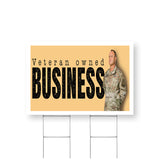 Veteran Owned Business